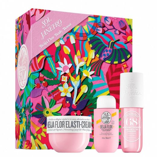 Sol de Janeiro Beija Flor Body Boost