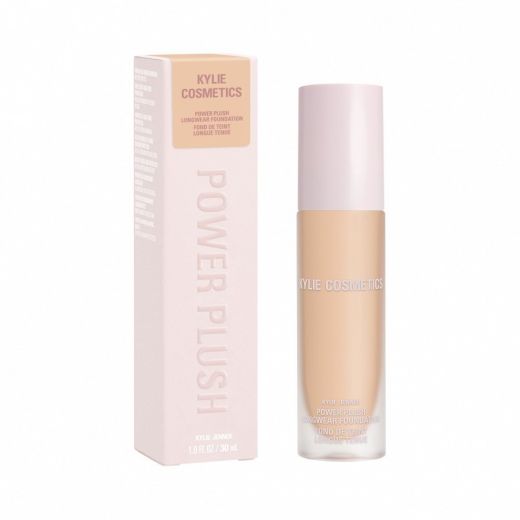KYLIE COSMETICS Power Plush Longwear Foundation 2C