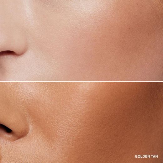 BOBBI BROWN Bronzing Powder GOLDEN TAN