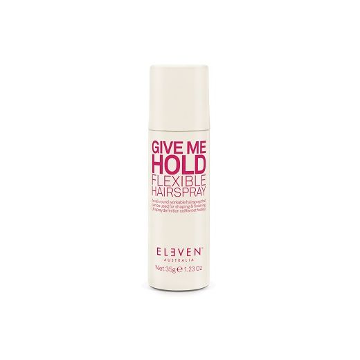 Eleven Australia Give Me Hold Flexible Hairspray