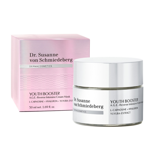 DERMACOSMETICS Youth Booster A.G.E.-Reverse Intensive Cream Mask