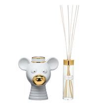 HFC PARIS Love And Addiction Diffuser In Porcelain