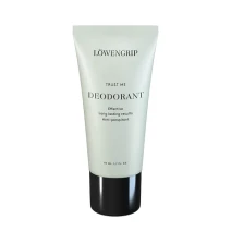 Lowengrip Trust Me - Deodorant  (Dezodorants-pretsviedru līdzeklis)
