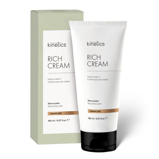 Kinetics Hand Cream Rich 