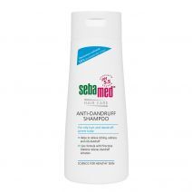Sebamed Hair Care Anti-Dandruff Shampoo