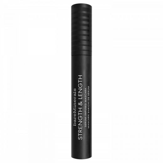BAREMINERALS Strength & Length Mascara