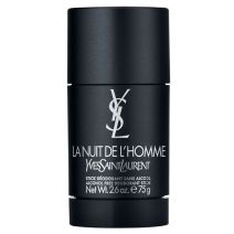 Yves Sant Laurent La Nuit De L'Homme Deo Stick 