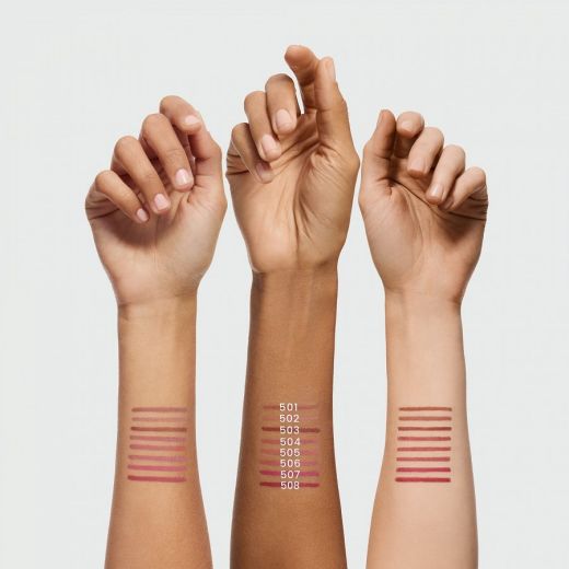INGLOT Creamy Soft Lipliner