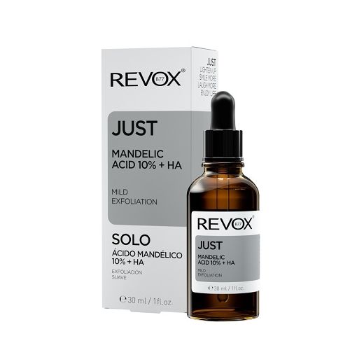 REVOX Just Mandelic Acid 10% Mild Exfoliation