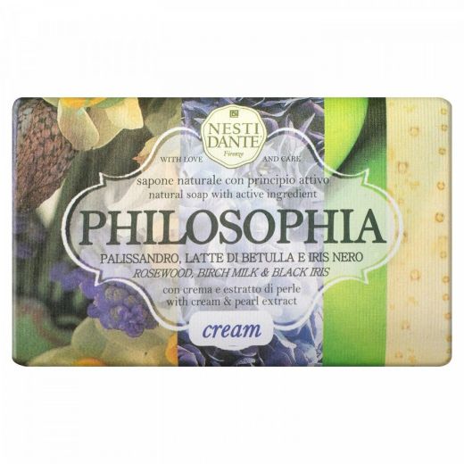 NESTI DANTE Philosophia Ziepes