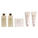 LUXURY BATHING COMPANY Bathing Rituals Set