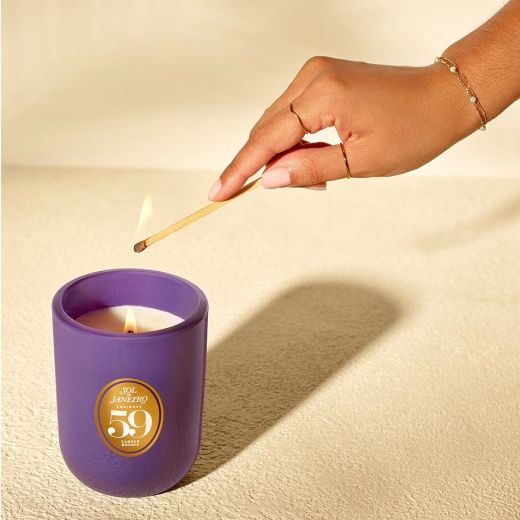 SOL DE JANEIRO Cheirosa 59 Candle