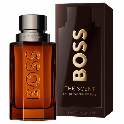 HUGO BOSS The Scent EDP Intense 