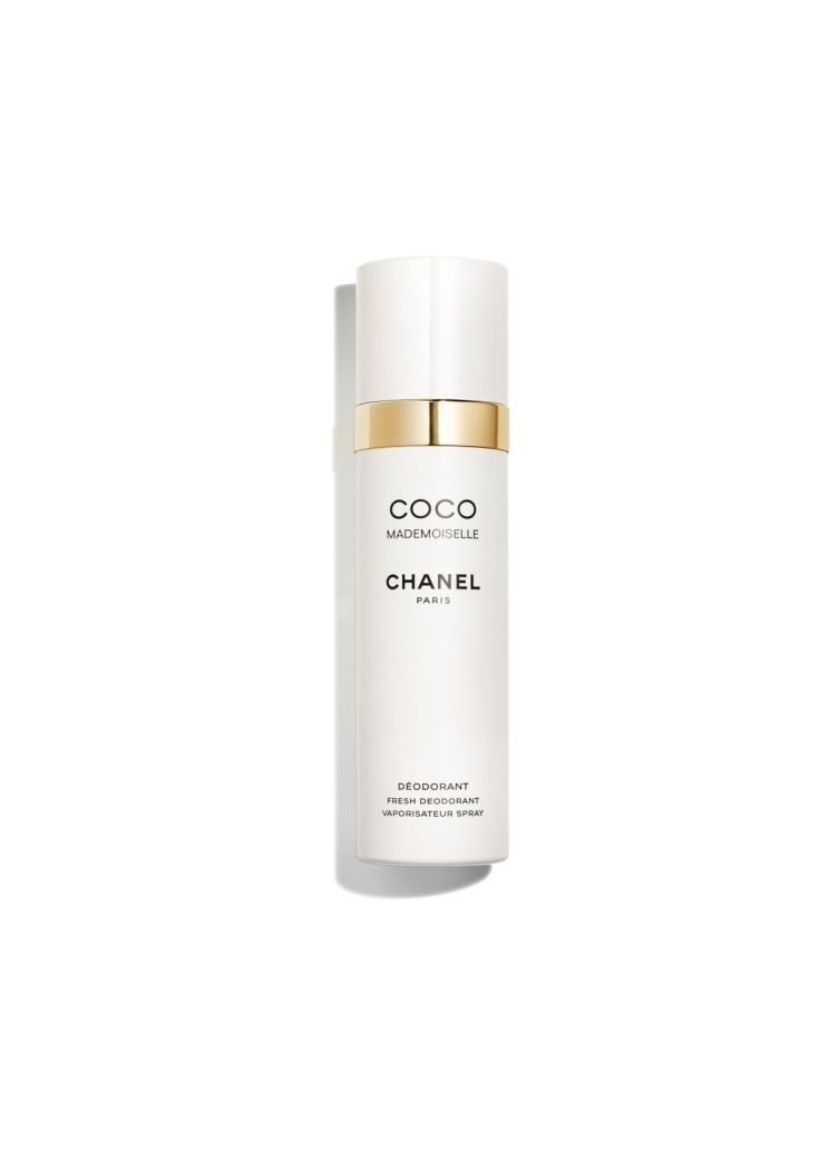 CHANEL COCO MADEMOISELLE 100 ml