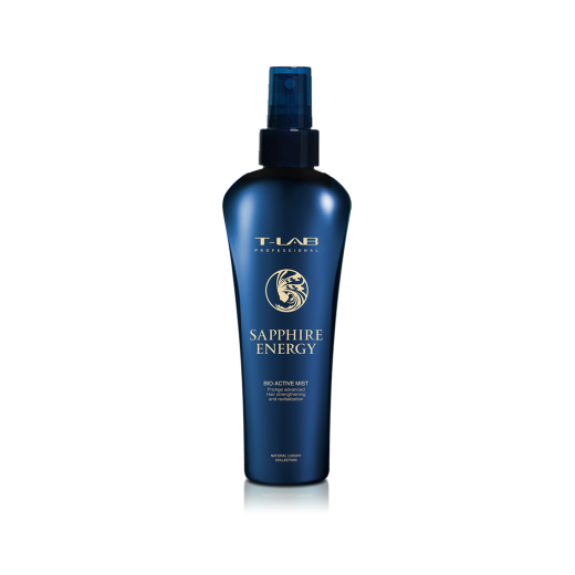 T-LAB Professional Sapphire Energy Bio-Active Mist