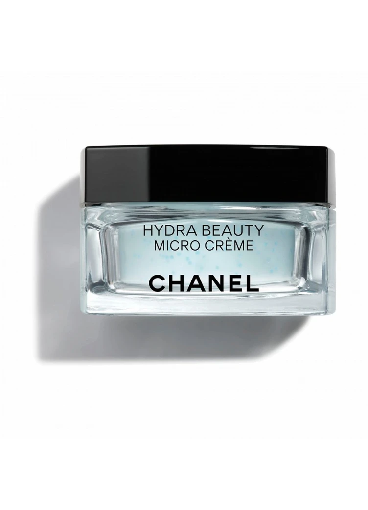 CHANEL  HYDRA BEAUTY MICRO CRÈME