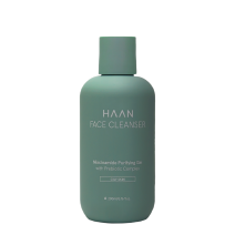 HAAN Face Cleanser Oily Skin