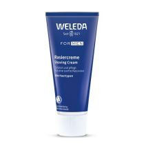 Weleda Shaving Cream   (Skūšanās krēms vīriešiem)