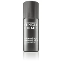 Clinique For Men Roll - On Antiperspirant Deodorant
