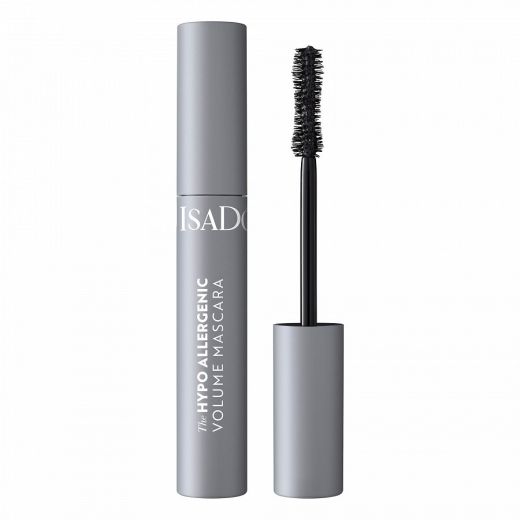 ISADORA The Hypo Allergenic Volume Mascara 
