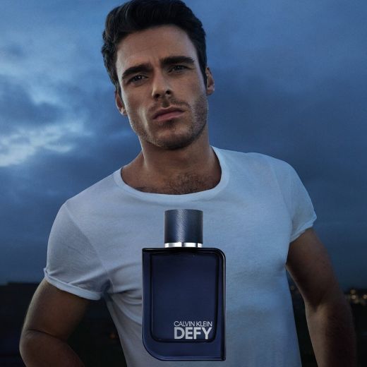 CALVIN KLEIN Defy Parfum