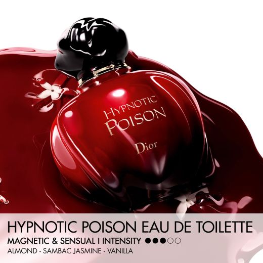 DIOR Hypnotic Poison EDT For Her