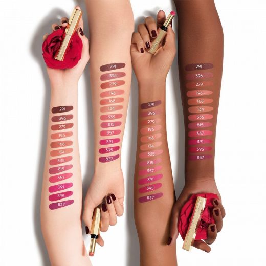 GUERLAIN Honey-Infused Intense Lipstick