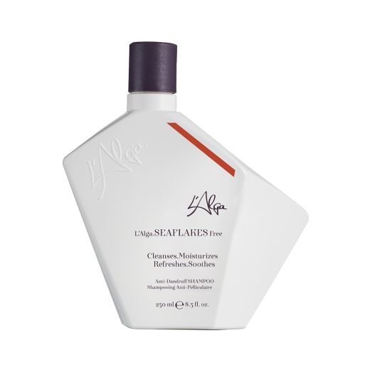 L'Alga Seaflakes Free Shampoo