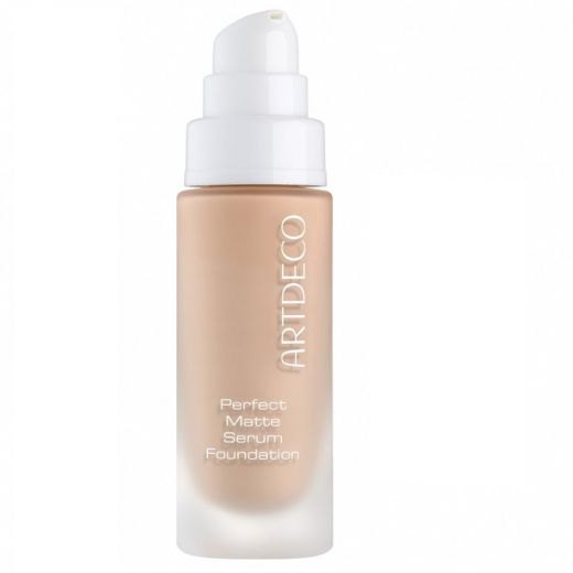 ARTDECO Perfect Matte Serum Foundation