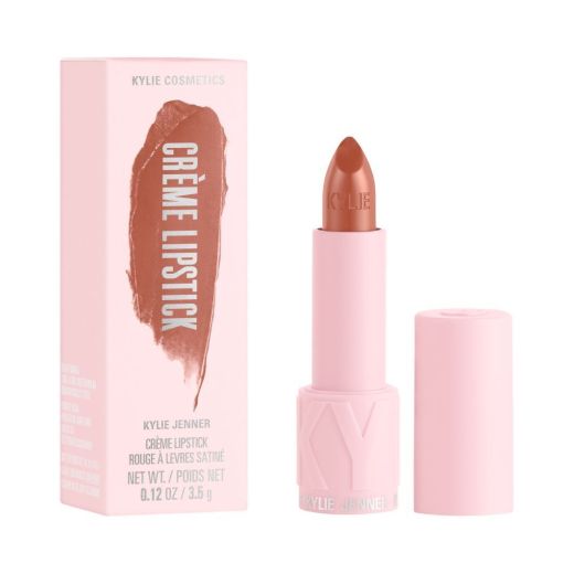 Kylie Cosmetics Crème Lipstick