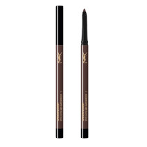 YVES SAINT LAURENT Crushliner  Stylo Waterproof Eyeliner 