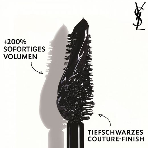 Yves Saint Laurent Lash Clash Mascara