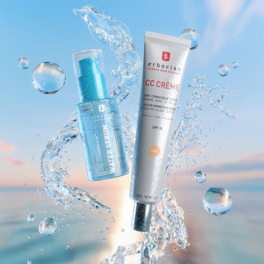 ERBORIAN Water Serum