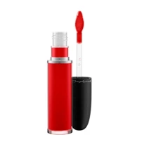 MAC Retro Matte Liquid Lipstick (Matēta lūpu krāsa)
