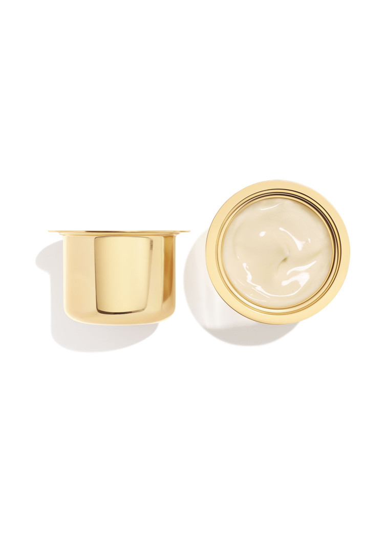 CHANEL  SUBLIMAGE LA CRÈME YEUX REFILL 15 g