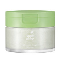 ARIUL Apple Cider Whipping Cream Cleanser