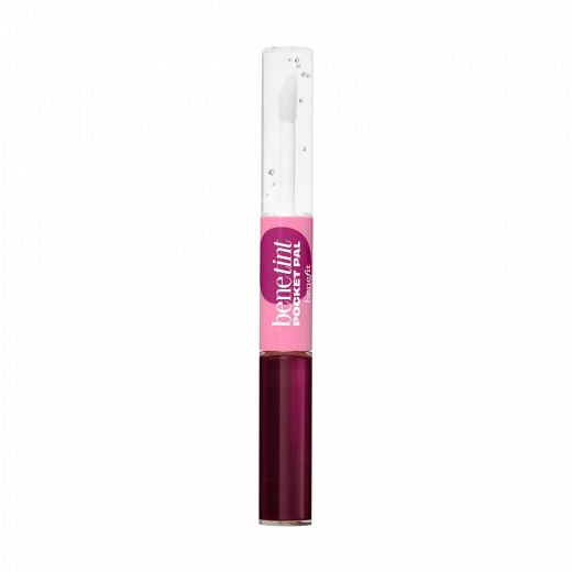 BENEFIT COSMETICS Benetint Pocket Pal Raspberry