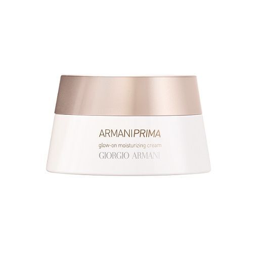 Giorgio Armani Beauty Prima Cream  (Sejas krēms)