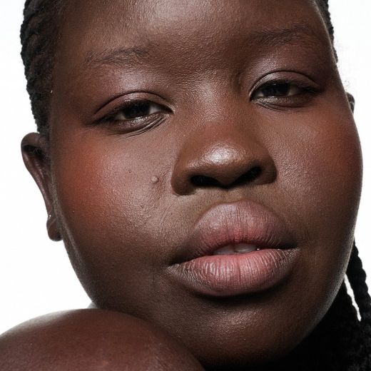 MAC Powder Kiss Lip + Cheek Mousse