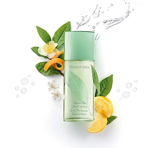 Elizabeth Arden Green Tea Scent Spray