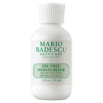 MARIO BADESCU Oil Free Moisturizer SPF 30