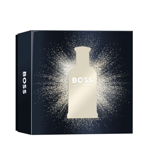 Hugo Boss Bottled Set