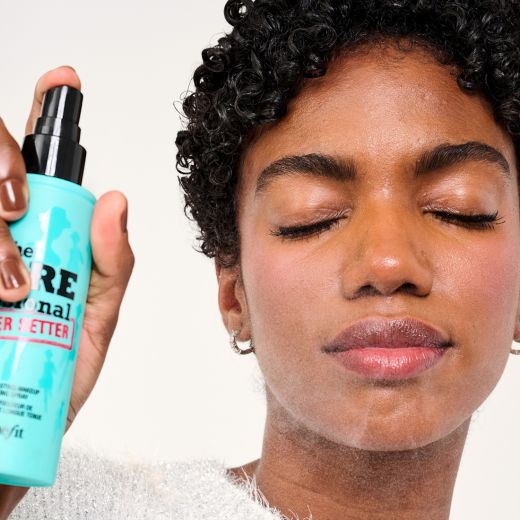 BENEFIT COSMETICS The Porefessional Set Up