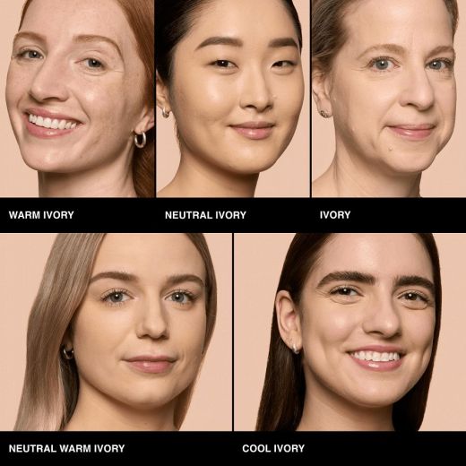 BOBBI BROWN Weightless Skin Foundation SPF 15