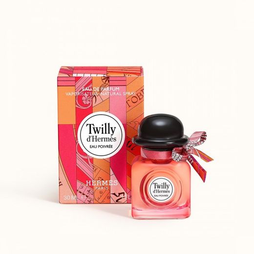 HERMÈS Twilly d'Hermès Eau Poivree