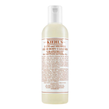 Kiehl's Body Cleanser Grapefruit  (Dušas želeja)