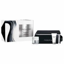 SHISEIDO MEN Revitalizing Cream Pouch Set