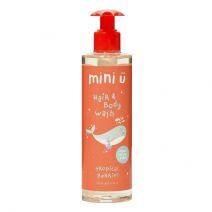 MINI-U Tropical Berries Hair & Body Wash