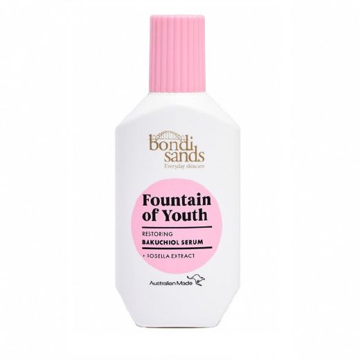 Fountain of Youth Treatment Booster- Vitamin A