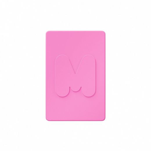 MORPHE Cheek Thrills Multi-Finish Face Trio